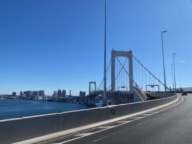 Tokyo, Japan. Image © PlanetSKI